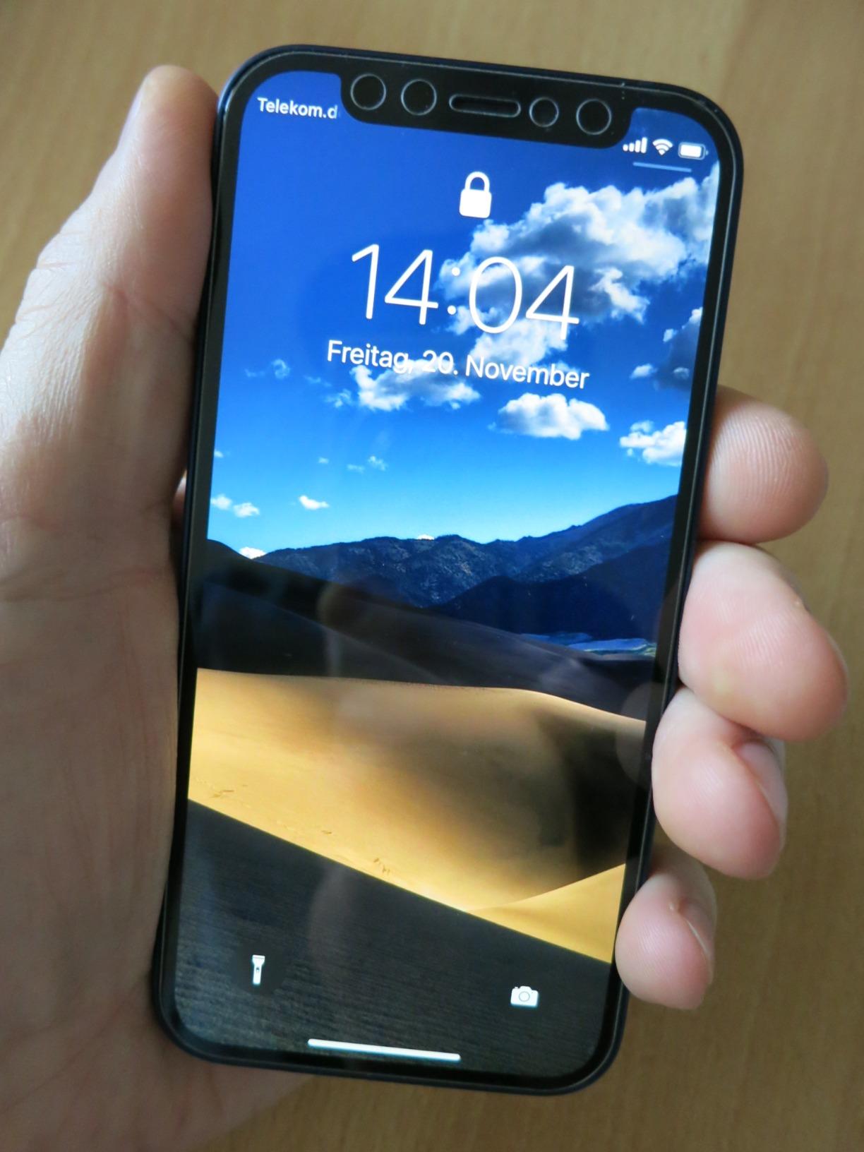 Testfazit nach einer Woche intensiver Beschäftigung: Sehr gut!