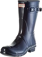 Vista 1 de Hunter - Botas de nieve para mujer
