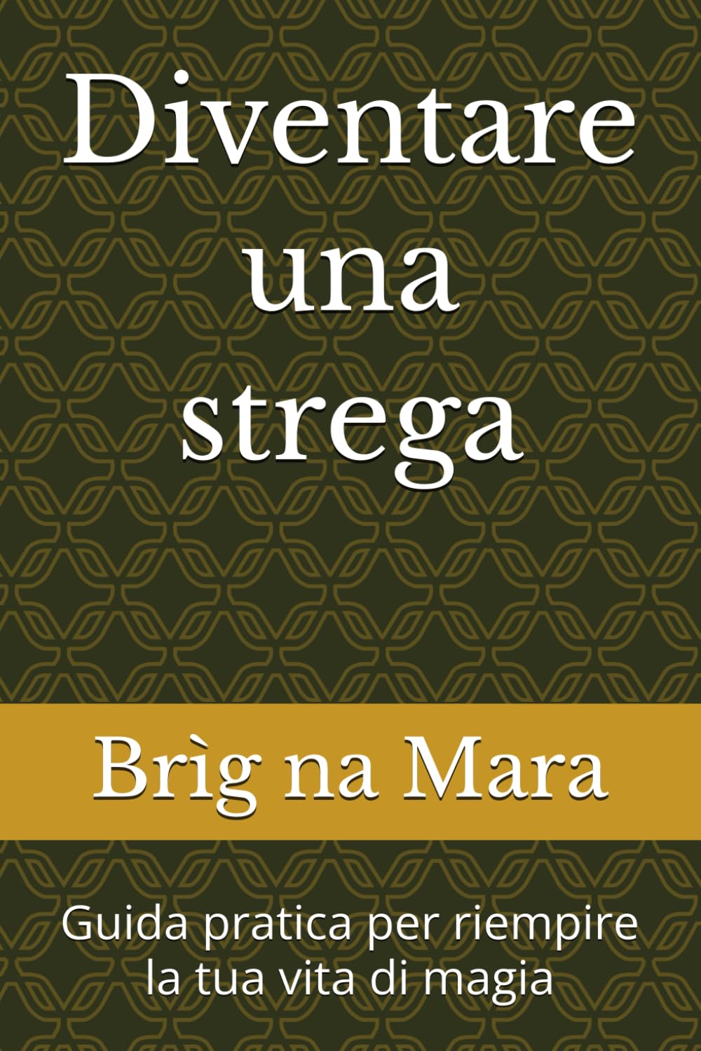 Diventare una strega: Guida pratica per riempire la tua vita di magia