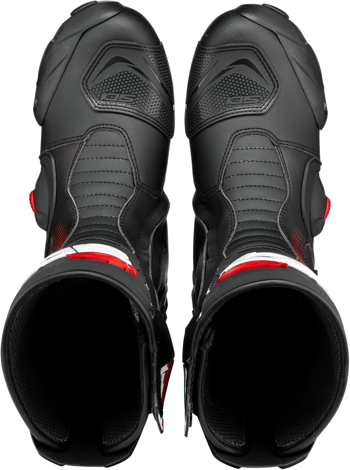 Sidi Vertigo 2 Street Motorcycle Boots