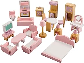 affordable dollhouse furniture