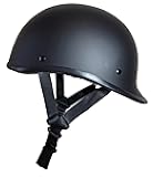 Crazy ALS Switchback Polo Helmet