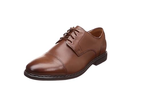 Amazon クラークス ビジネスシューズ 革靴 バンバリーウォーク メンズ Clarks クラークス ビジネスシューズ