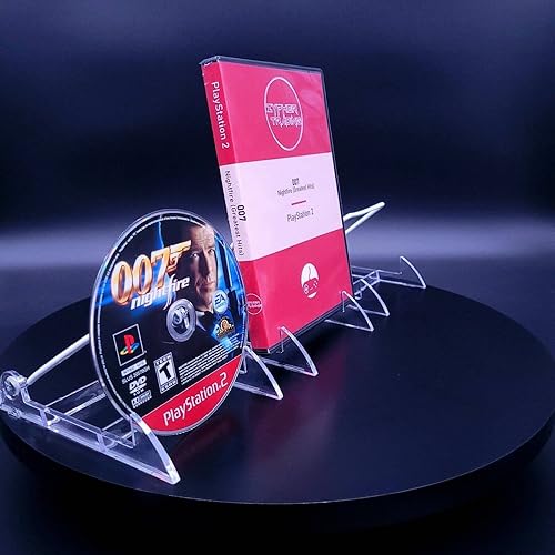 Miniatura 2 de James Bond 007 Nightfire - PlayStation 2