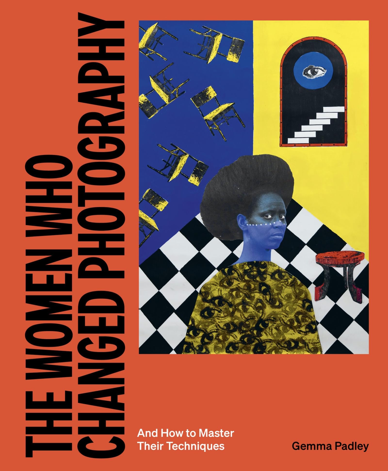 Livre Women Who Changed Photography : techniques des femmes photographes