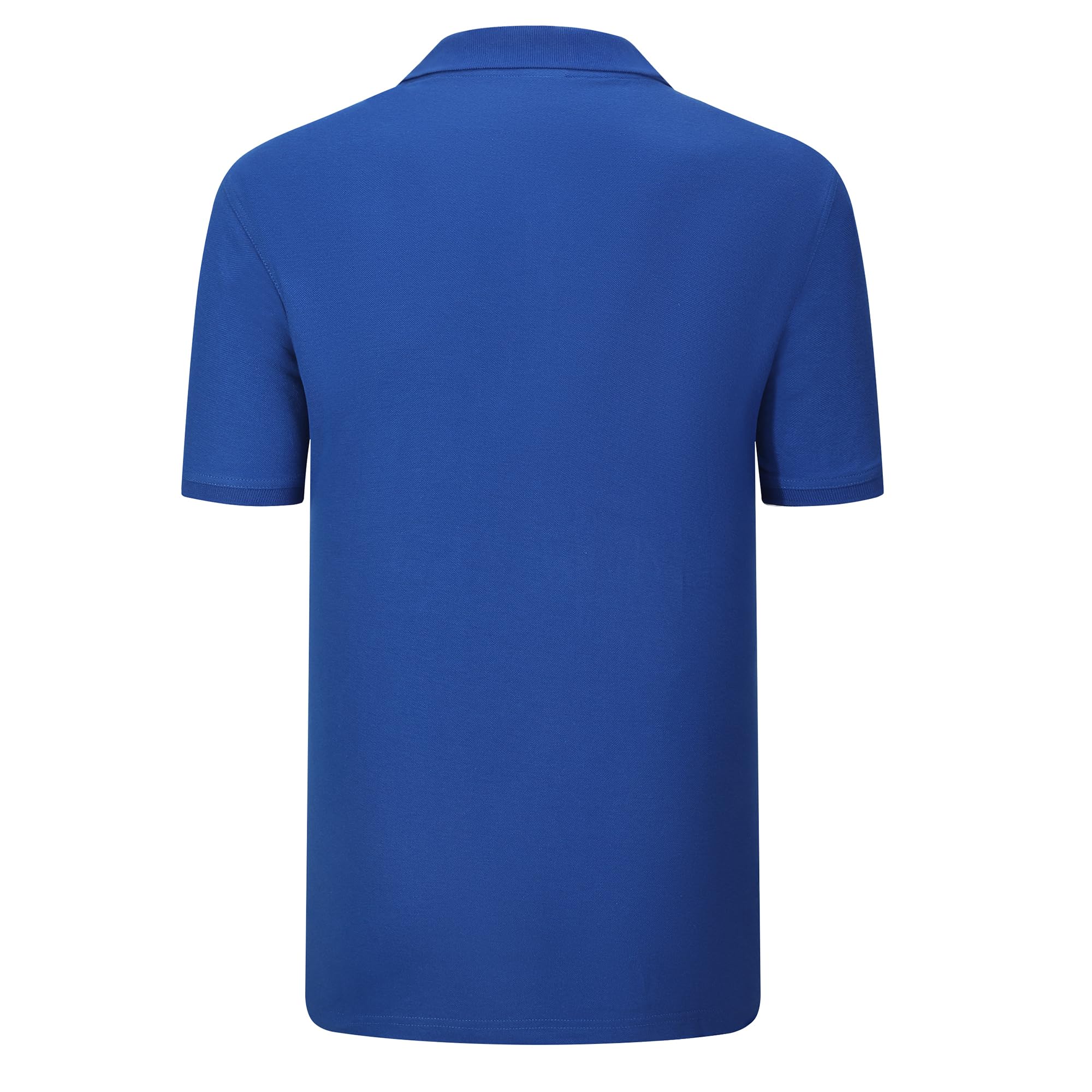 MISEMIYA Polo 200 Polo Shirt Unisex Adulto (Pack de 1) — view 2