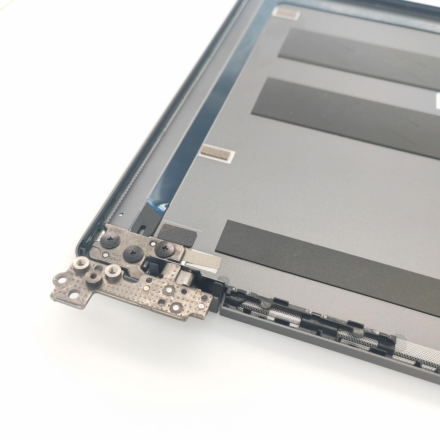 Amazon.com: Jxjslp Replacement LCD Back Cover with Hinges for