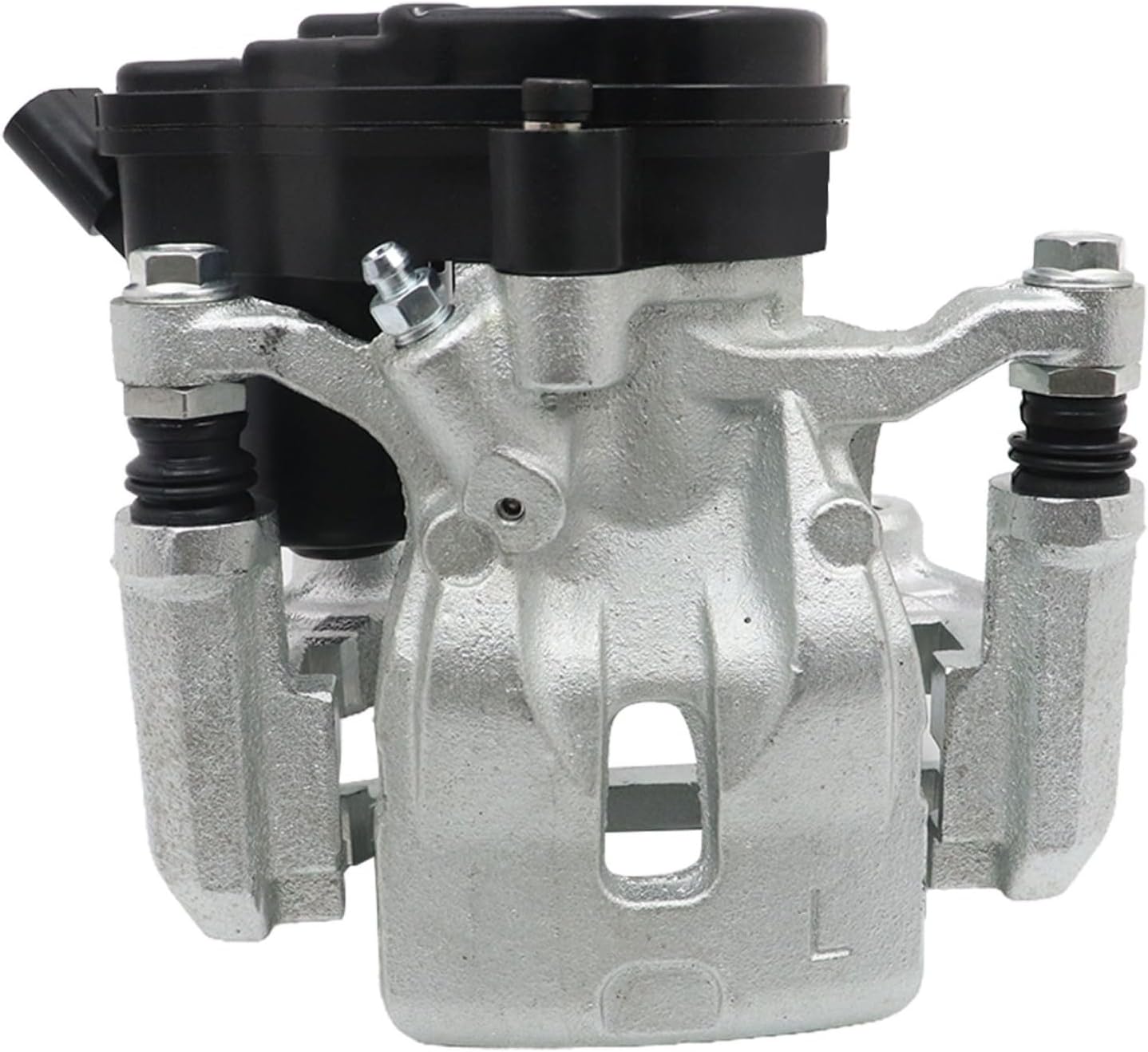 GXARTS Rear Left Brake Caliper w/Motor KAY02671XA Compatible With Mazda CX-5 L4 2.5L L4 2.0L 2016-2021