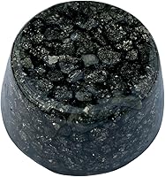 Vista 19 de Amethyst Small Tower Busters Crystal Orgone Generator Energy Accumulator GIFTING TOOL!! Metal Core Made using Advance Harmonics Orgonite Beautiful