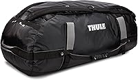 Vista 7 de Thule Chasm Sport Duffel Bag