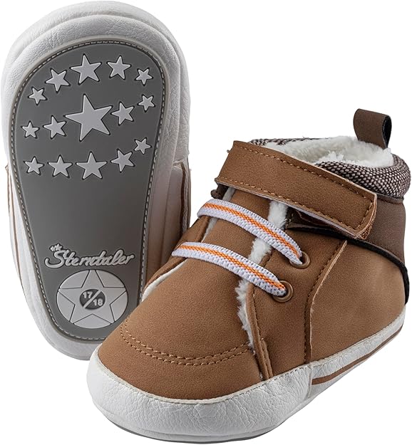 Sterntaler Baby Boys' Peaked Cap Bla, Blue (Navy 300) K