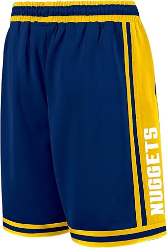 Miniatura 3 de Ultra Game NBA - Pantalones cortos de baloncesto oficiales de la NBA para hombre