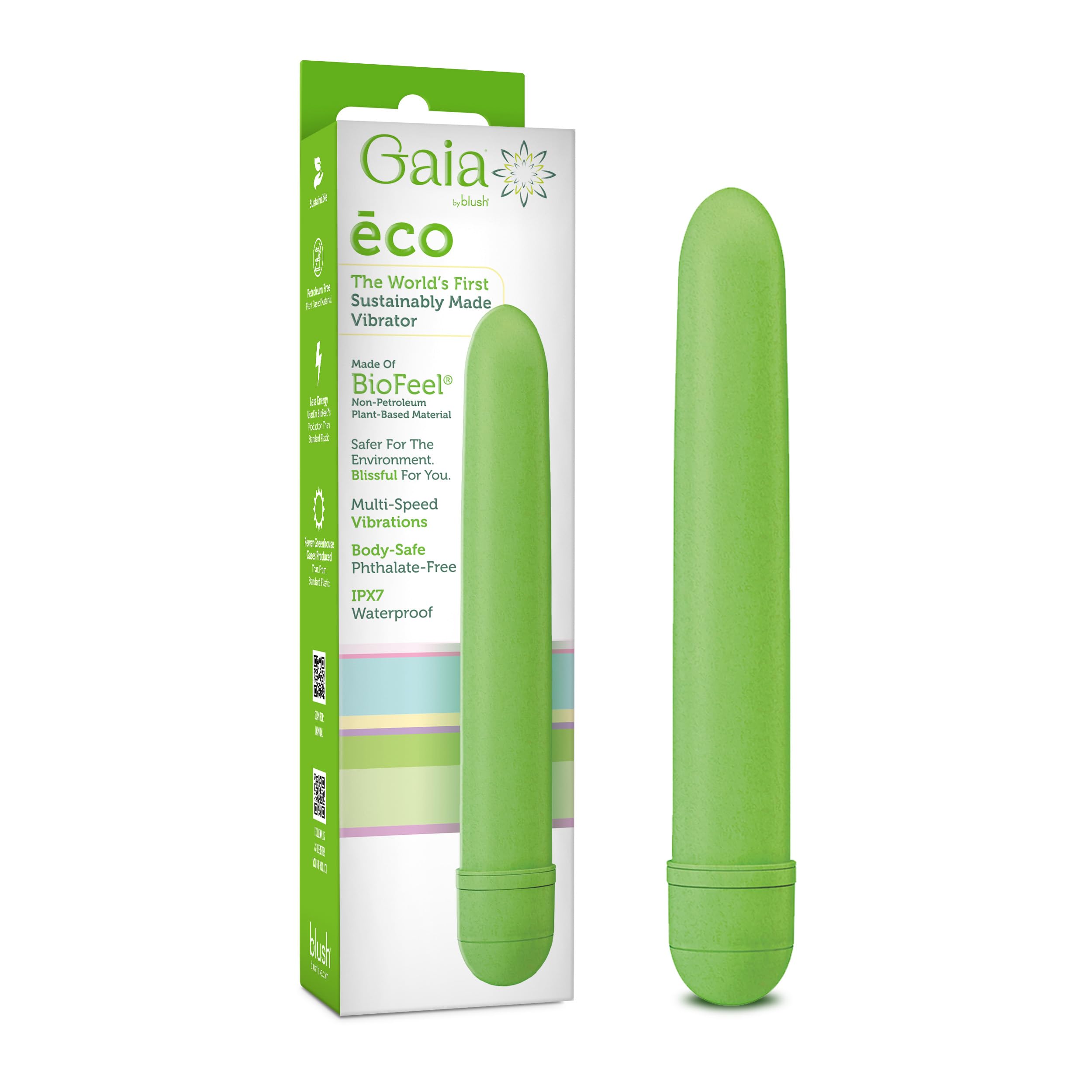 Amazon.com: Blush Gaia® Eco 7