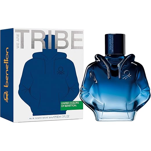 Benetton Tribe 90ml