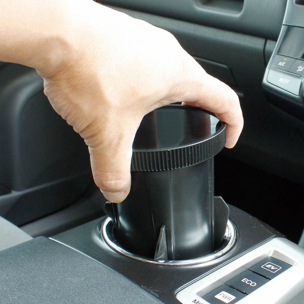 Tsuchiya Yac ZE-16 Car Holder, Smartphone Mount Base : Amazon.sg