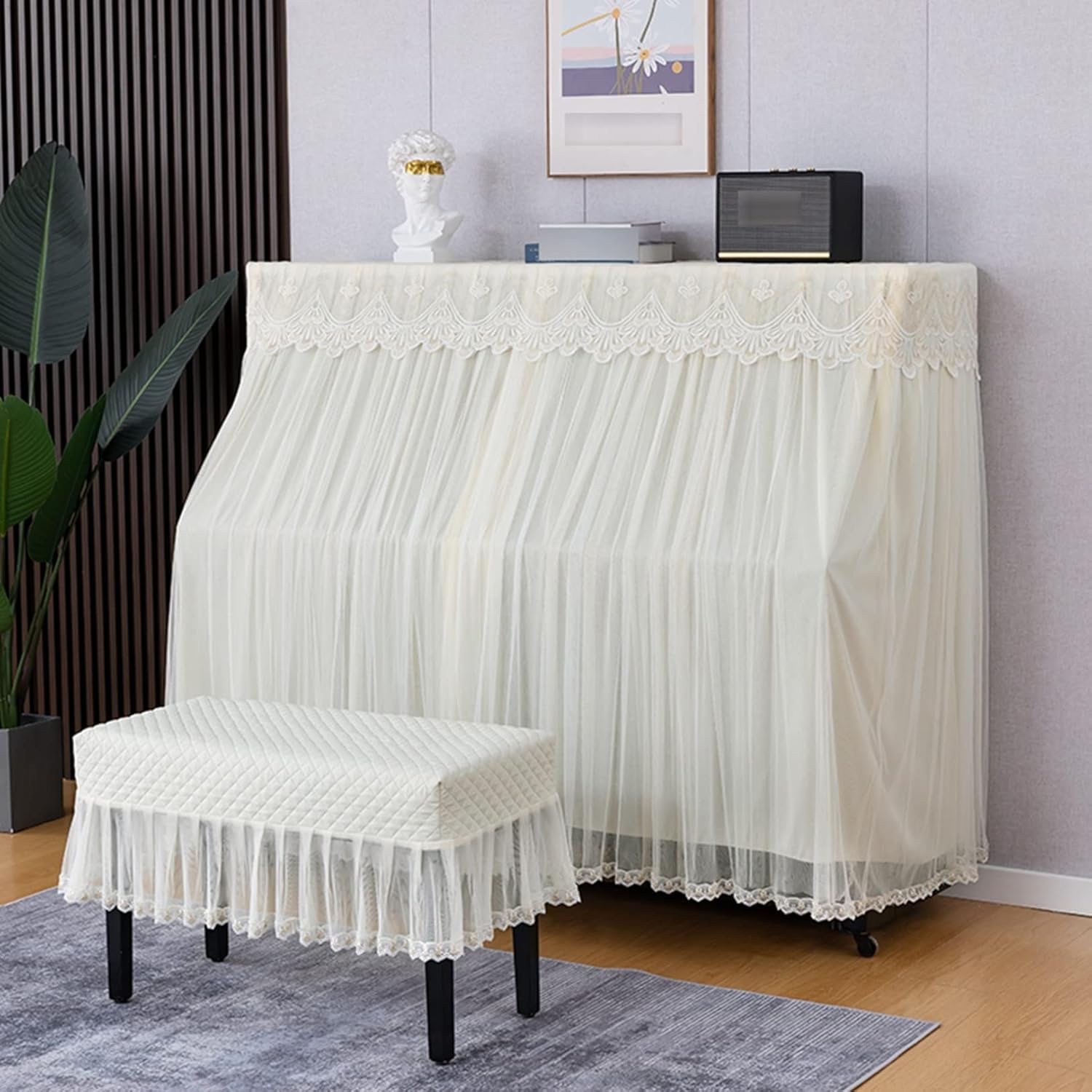 ココ様専用オーダー品です〉☆カフェカーテン☆ハンドメイド