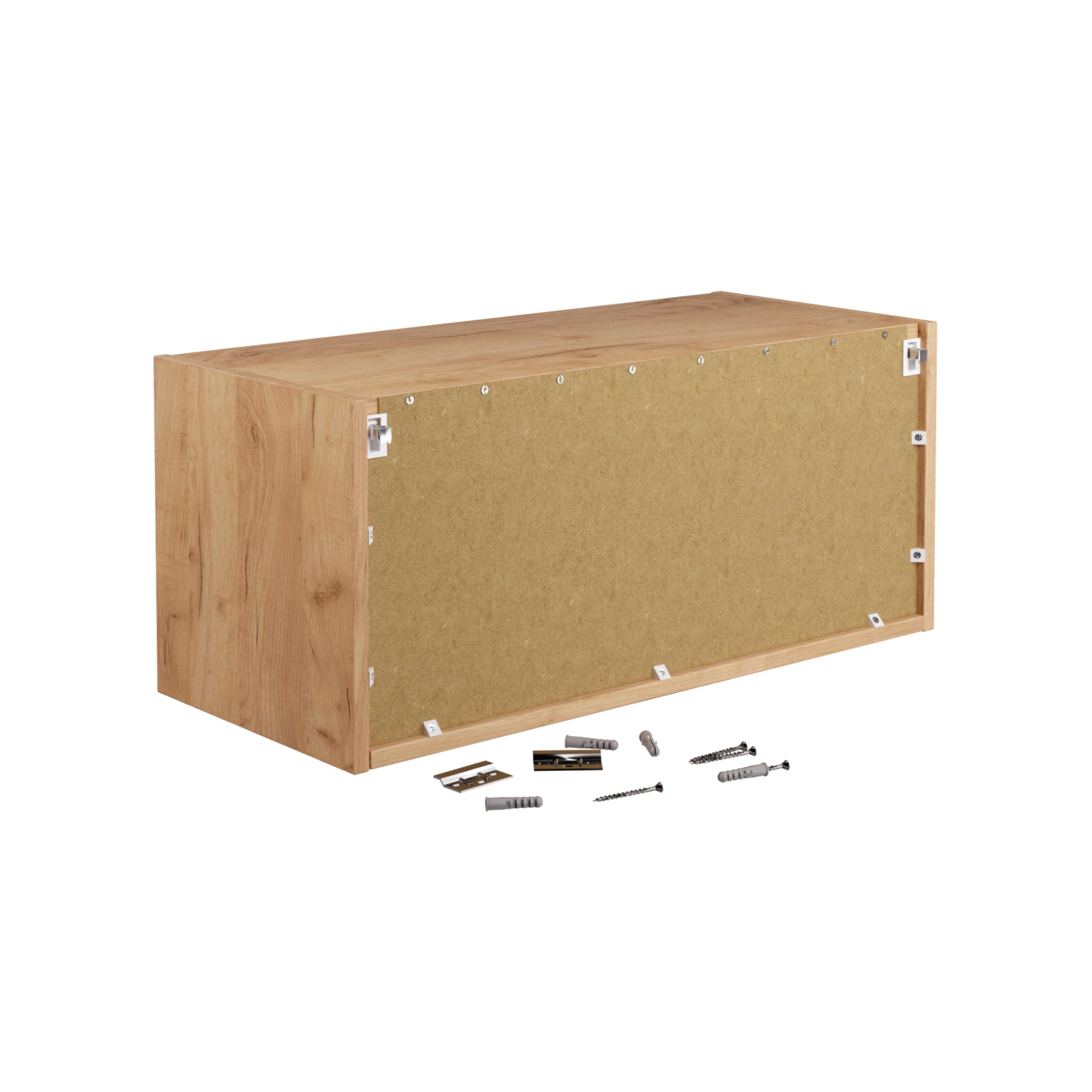 Armadio Pensile PLATAN ROOM 60cm - Pensile Cucina E Bagno Pieghevole