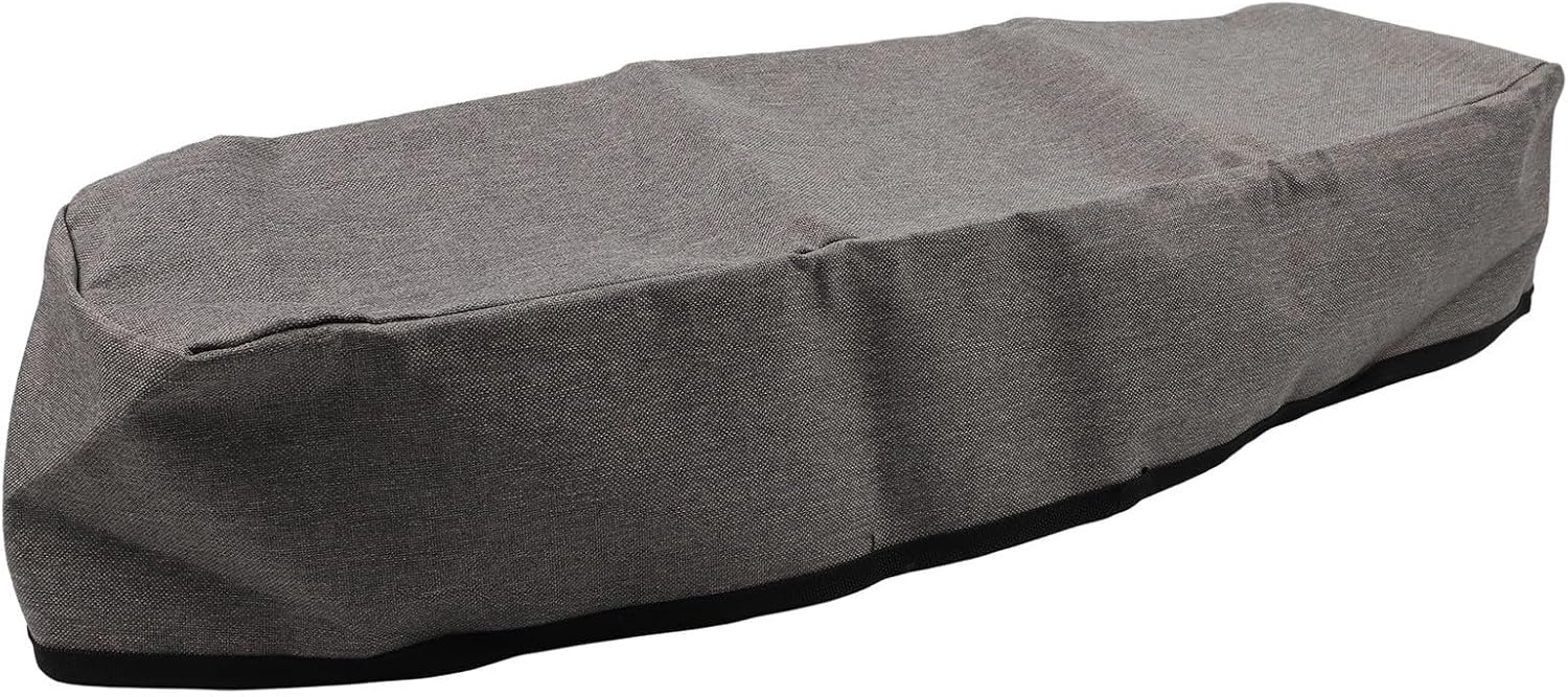 Protective Dust Cover for Cricut Maker 3, Designed with Pockets for Organizing Accessories and Keeping Your Workspace Tidy