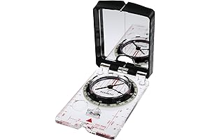 MC-2 Compass: Unrivaled Precision for Navigational Experts