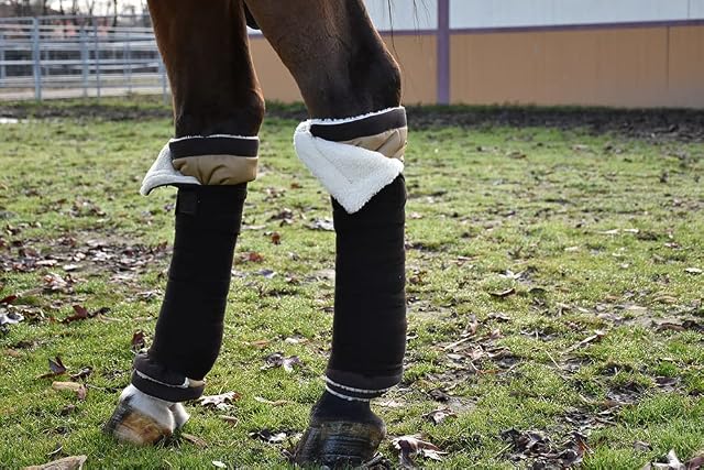 Foto 4 de 4 de LOVEHORSES - Paño Bajovenda Terapéutico de Biocerámica