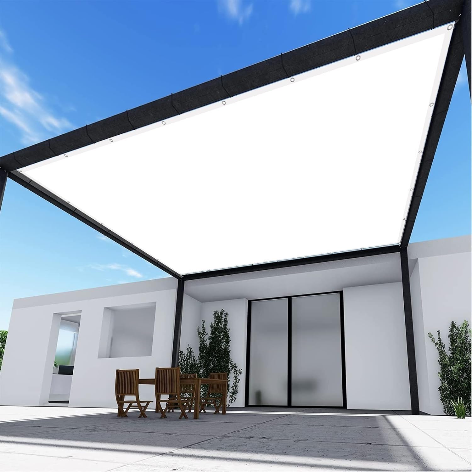 sonnensegel 2 5x3 wasserdicht