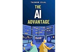 The AI Advantage: Building An AI Proof Career In Technology And Beyond
