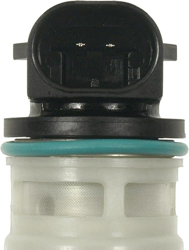 Miniatura 3 de ACDelco Asamblea profesional del inyector de combustible del cuerpo del acelerador 19304549