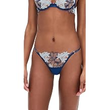Bluebella Women's Calantha Sheer Brief