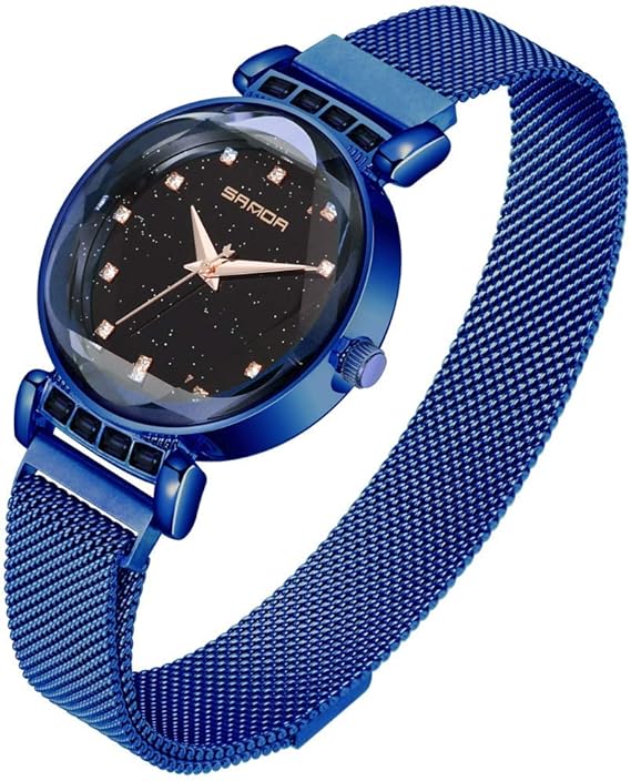 Amazon 腕時計 レディース クォーツ アナログ時計 ウォッチ 防水 ダイヤモンド文字盤 33mm 女性 ファッション時計 日本製クオーツ 日本製電池 バレンタイン ウォッチ アクセサリー 贈り物 かわいい おしゃれ ブルー レディース腕時計 腕時計 通販 Amazon 腕時計 レディース クォーツ アナログ時計 ウォッチ 防水 ダイヤモンド文字盤 33mm 女性 ファッション時計 日本製クオーツ 日本製電池 バレンタイン ウォッチ アクセサリー 贈り物 かわいい おしゃれ ブルー レディース腕時計 腕時計 通販