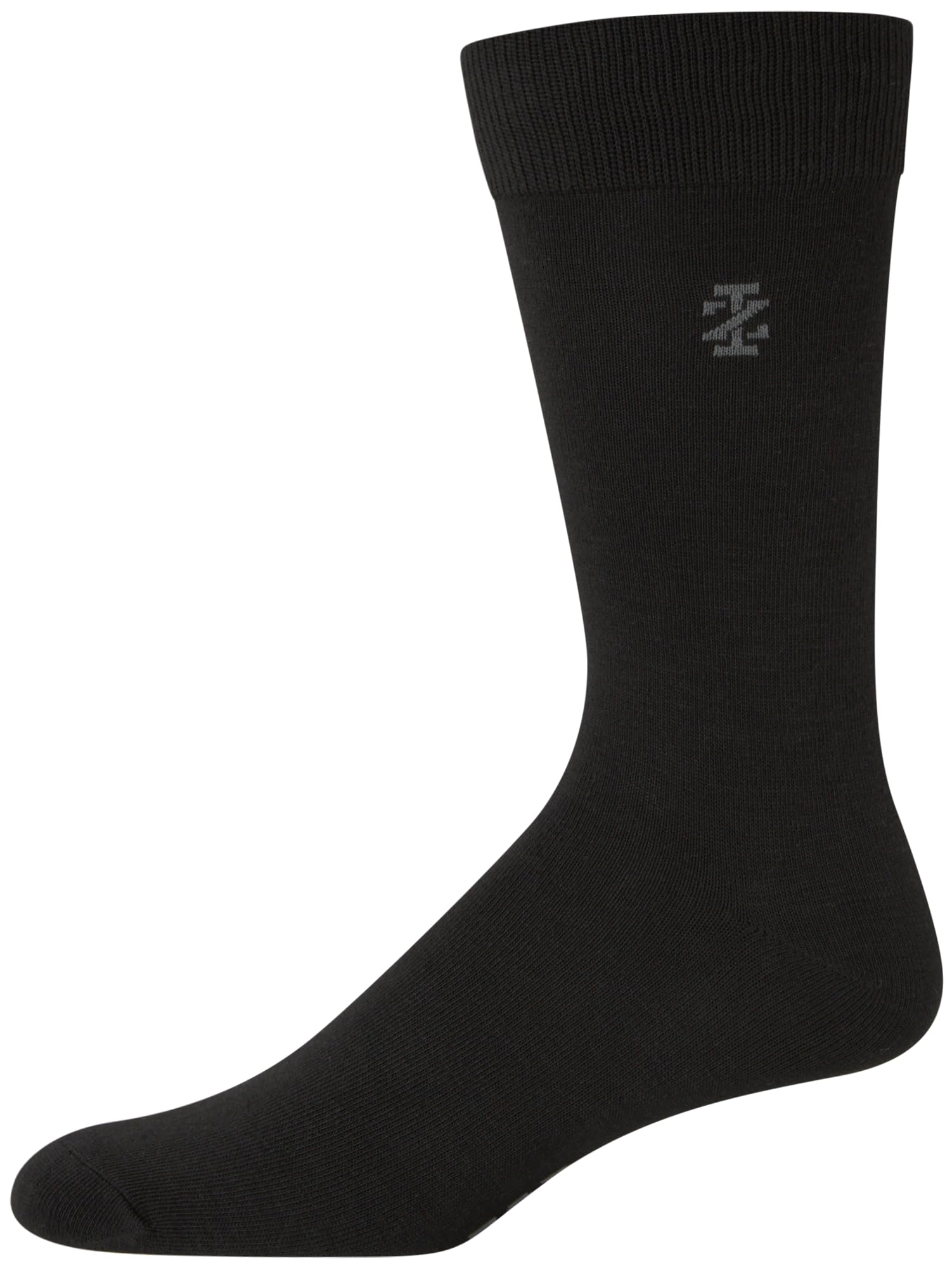 IZOD Calcetines de vestir para hombre, paquete de 14 unidades, ligeros, absorben la humedad, calcetines de vestir para hombre (tallas: 6-12.5)