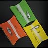 Capari and Bottom Ready Fishing Rod Set 3 names leaded shore boat horse mackerel whiting whirling suit wrapped in cork