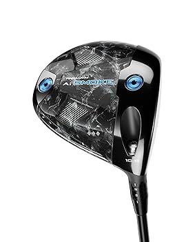 PARADYM Ai SMOKE ドライバー♢﻿♢﻿♢﻿9度 キャロウェイAI SMOKE トリプルダイヤ ドライバー 9度ヘッドのみ