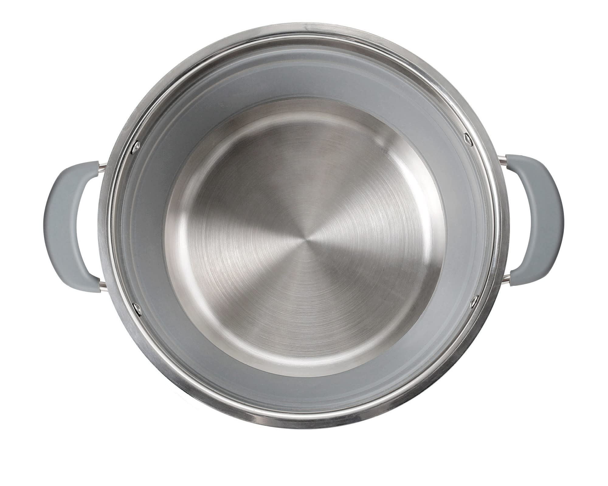 BRUNNER 0804026N Volcano Fold-Away Ø 24 cm