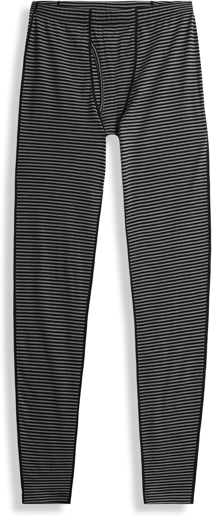 IBEX Woolies Pro Tech Merino Wool Base Layer Thermal Pants for Men | Lightweight & Moisture Wicking Long Johns Bottoms