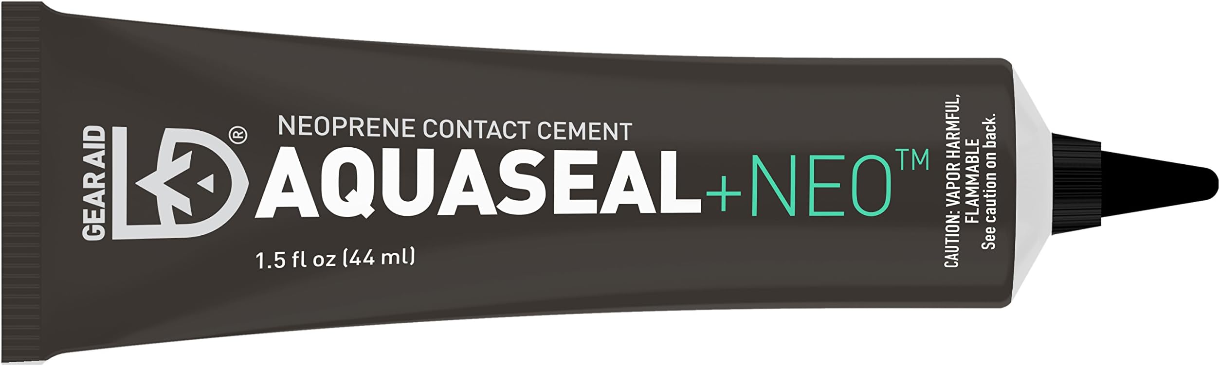 GEAR AID Aquaseal NEO Contact Cement for Neoprene and Wetsuit Repair
