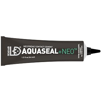 Aquaseal NEO Neoprene Contact Cement 1.5oz