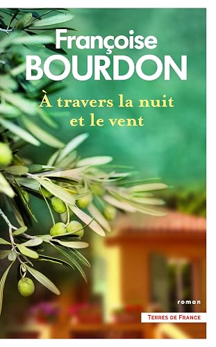 Couverture de À travers la nuit et le vent