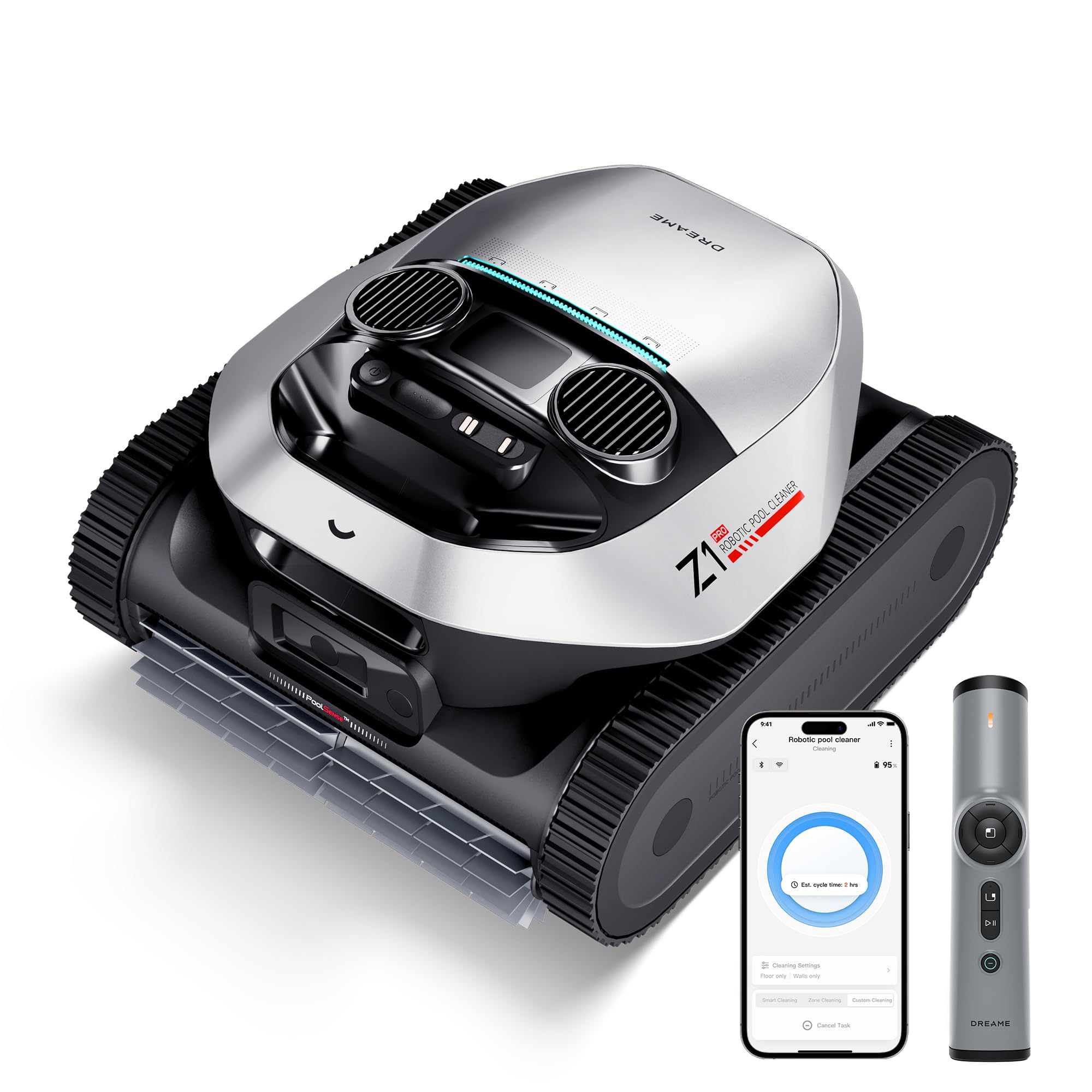 DREAME Z1 Pro