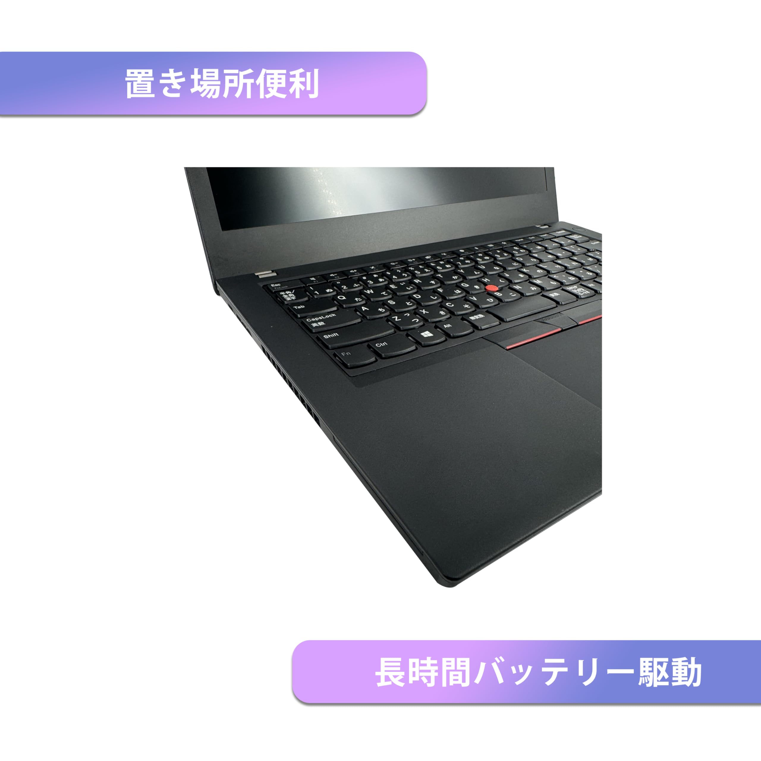Amazon.co.jp: 【整備済み品】【超軽量薄型モデル 持ち運び便利 14