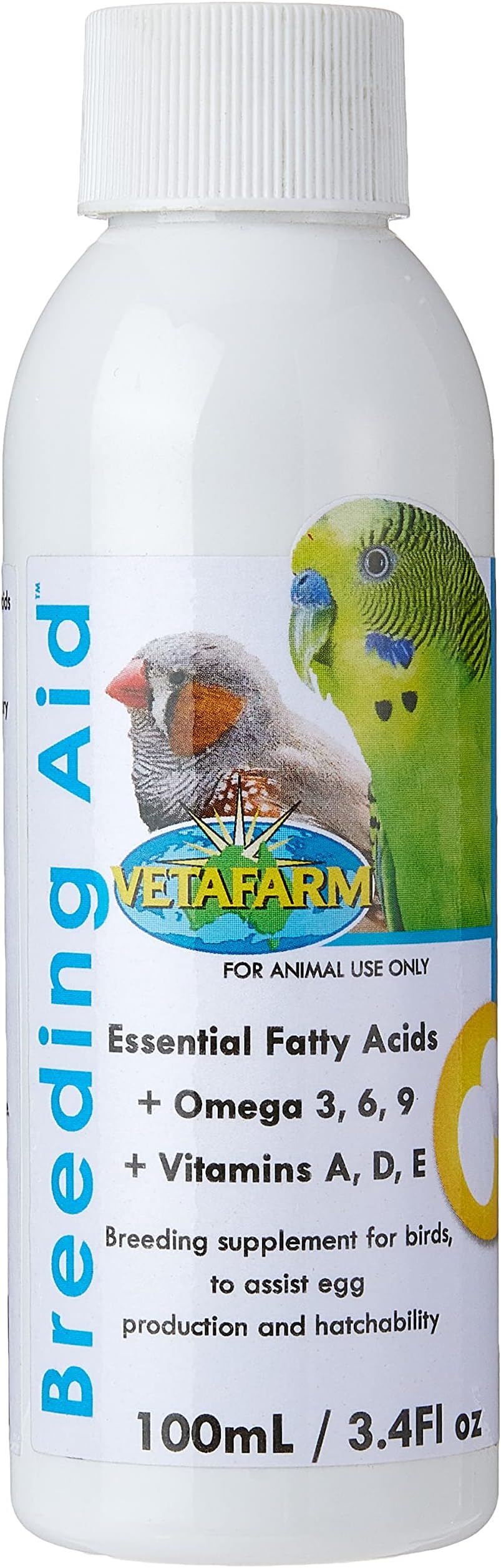 Breeding Aid 100ml