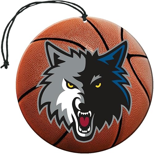 Miniatura 2 de NBA Ambientador (3 unidades)