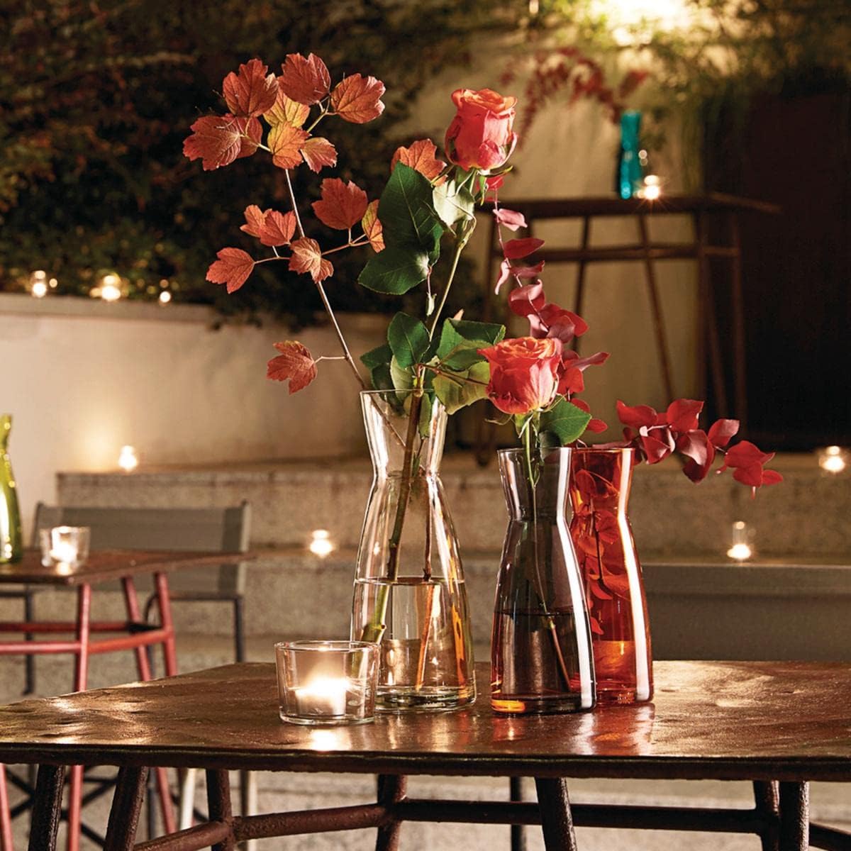 Rocco Bormioli Ypsilon 25070M04 Carafe