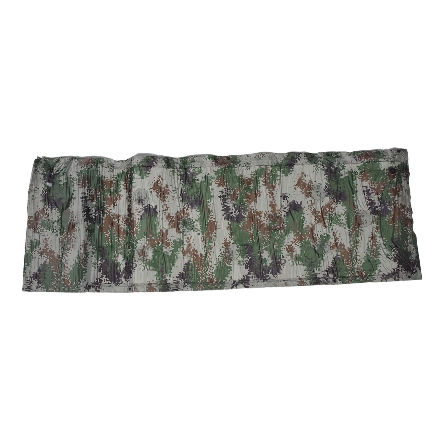 VICASKY Automatic Inflatable Camping Mat Pillow Outdoor Sleeping Cushion Convenient and Portable Travel Supply for Backpacking Hiking and Camping Activities