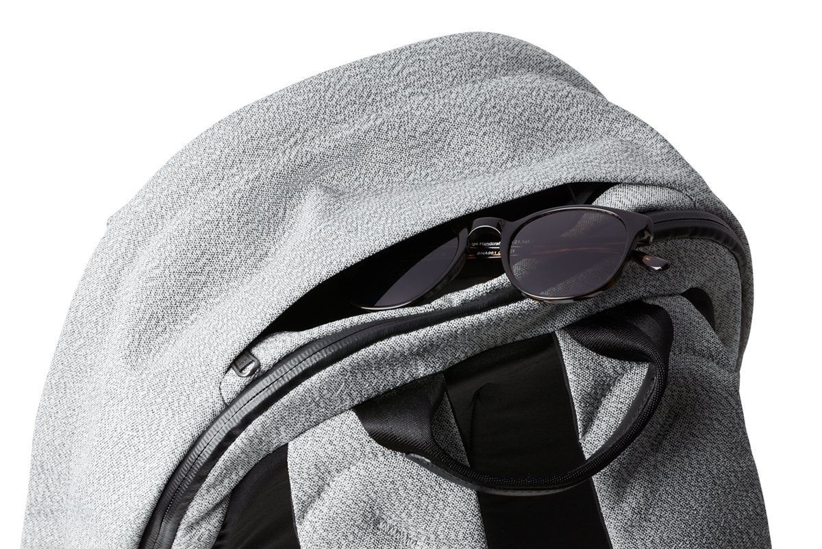Bellroy Classic Backpack Plus (22L, Laptop 15", vtements de Rechange, couteurs, carnet) - Ash : Amazon.fr: Mode Bellroy Classic Backpack Plus (22L, Laptop 15", vtements de Rechange, couteurs, carnet) - Ash : Amazon.fr: Mode