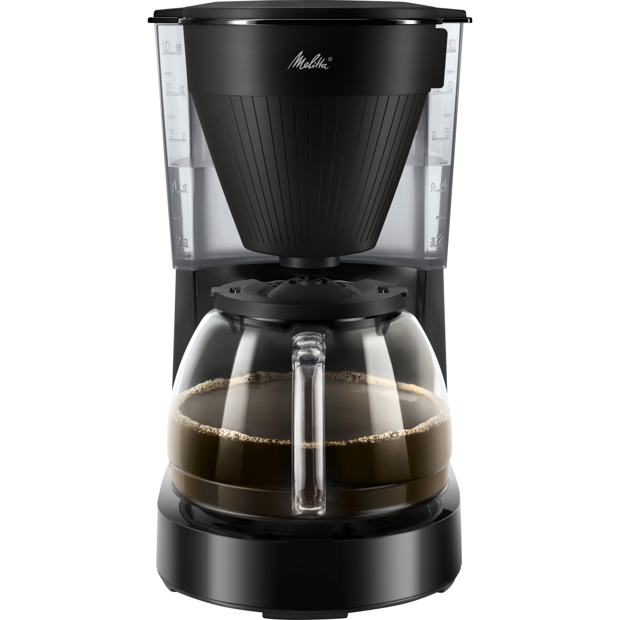 Melitta Easy Next – przelewowy ekspres do kawy