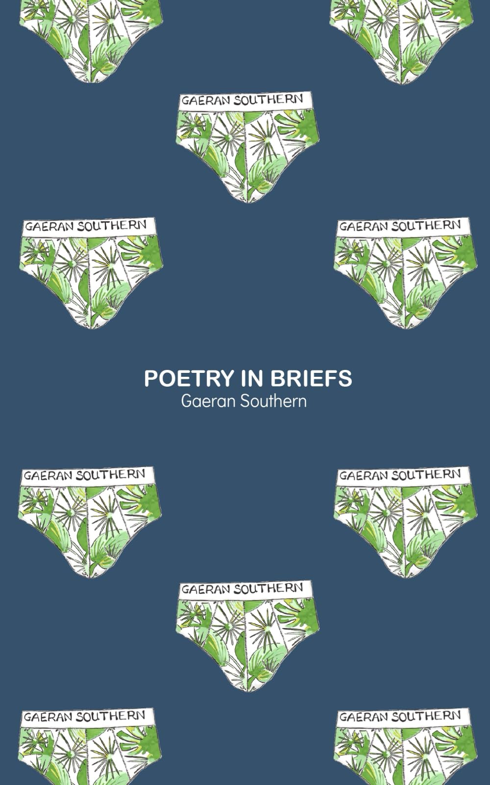 Poetry in Briefs