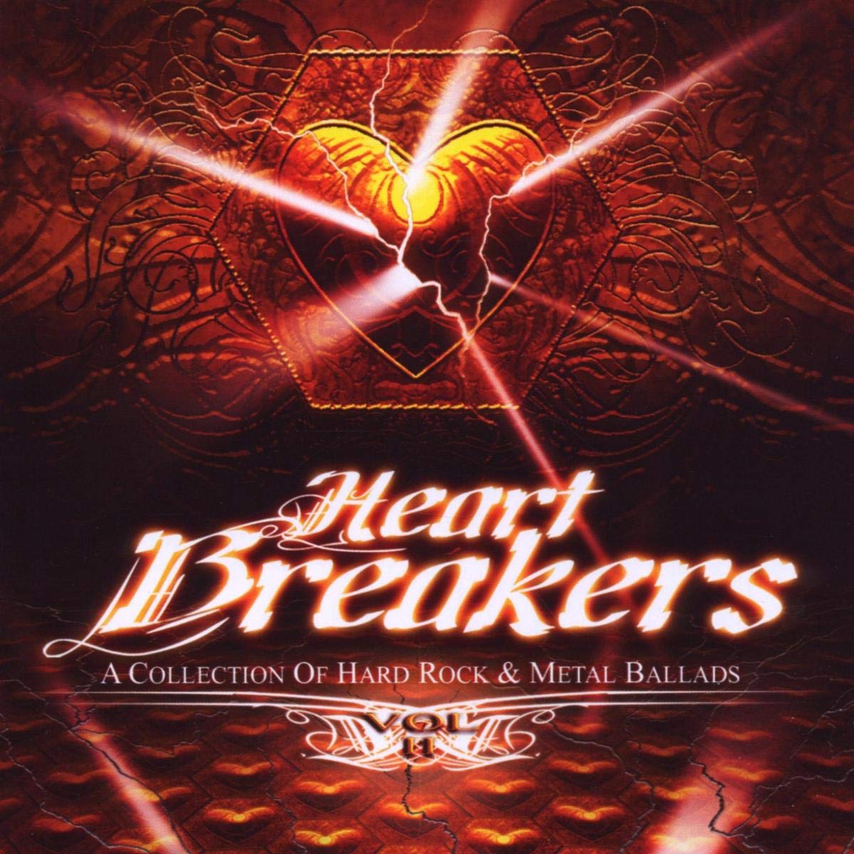 Heart Breakers Vol II