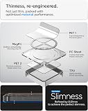 Spigen Ultra Hybrid MagFit Case for Samsung Galaxy S26 - Deep Purple - 5