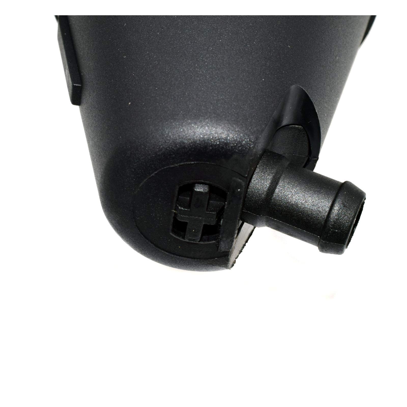 Amazon.com: 11151703484 Crankcase Crank Case Vent Valve For BMW  