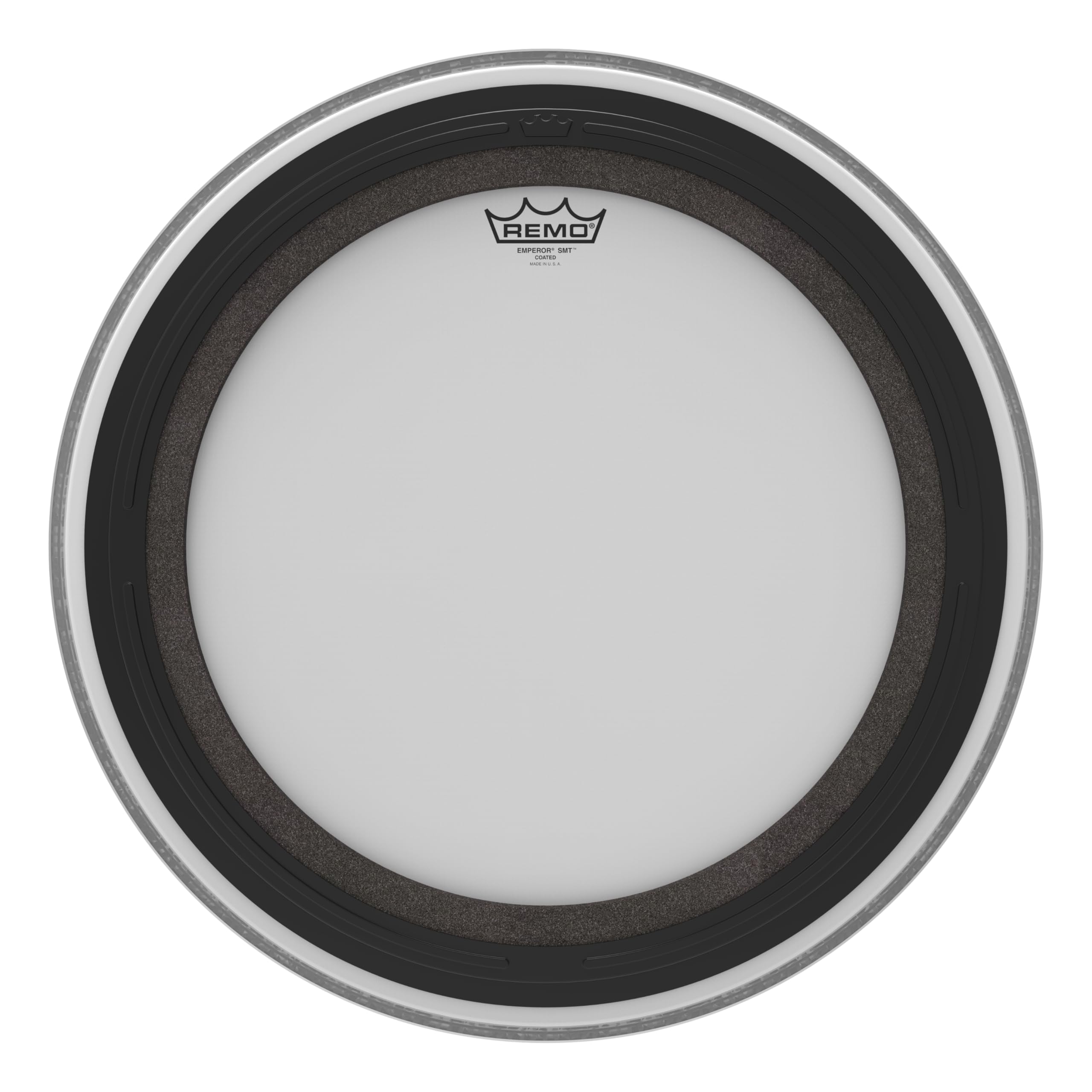 Remo drumhead Emperor SMT coated 20" BB-1120-00-SMT